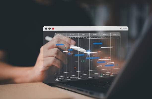 Funding Sources: Clarity in Global Finance