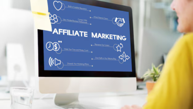 Affiliate programs