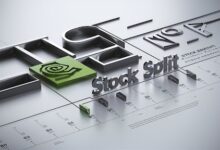NVIDIA Stock Split