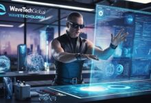 Tech Guru WaveTechGlobal