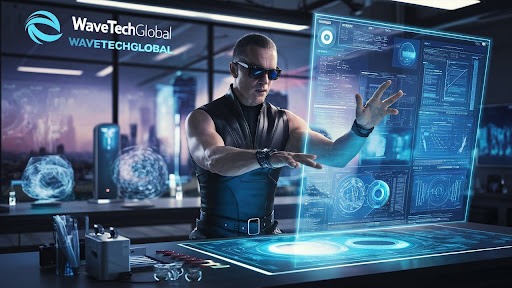 Tech Guru WaveTechGlobal