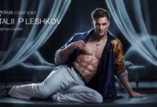 vitalii pleshkov onlyfans