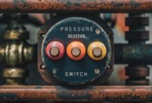 0533205 pressure switch