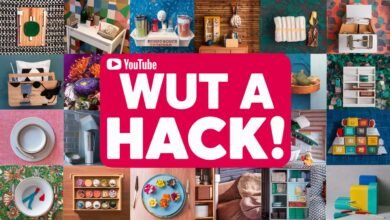 wutawhacks home hacks