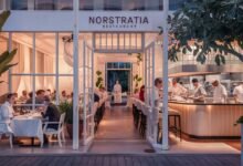 norstratiamrestaurant. com