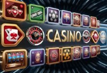 Online Casino Apps