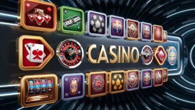 Online Casino Apps