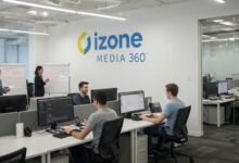 izonemedia360.com