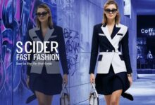 s cider fast fashion