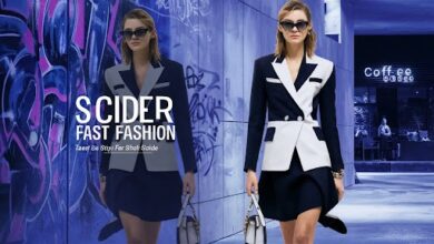 s cider fast fashion