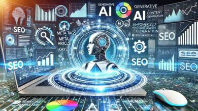 Generative AI