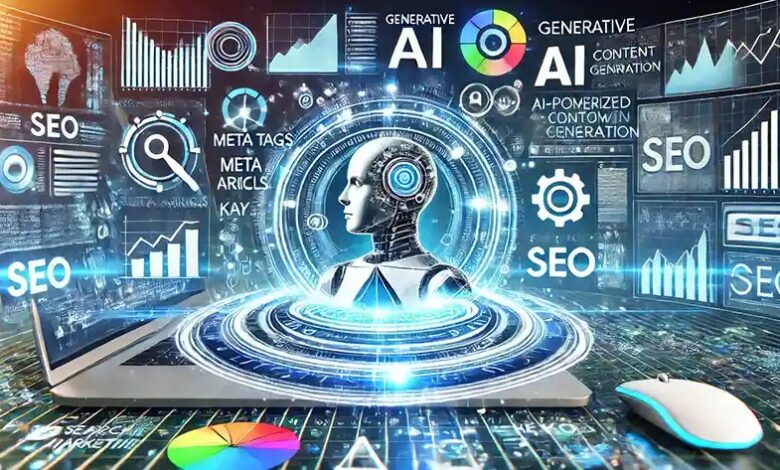 Generative AI