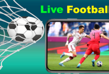 Live Football in Full HD and Match Results