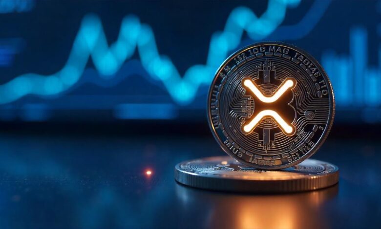 XRP Liquidity Hub