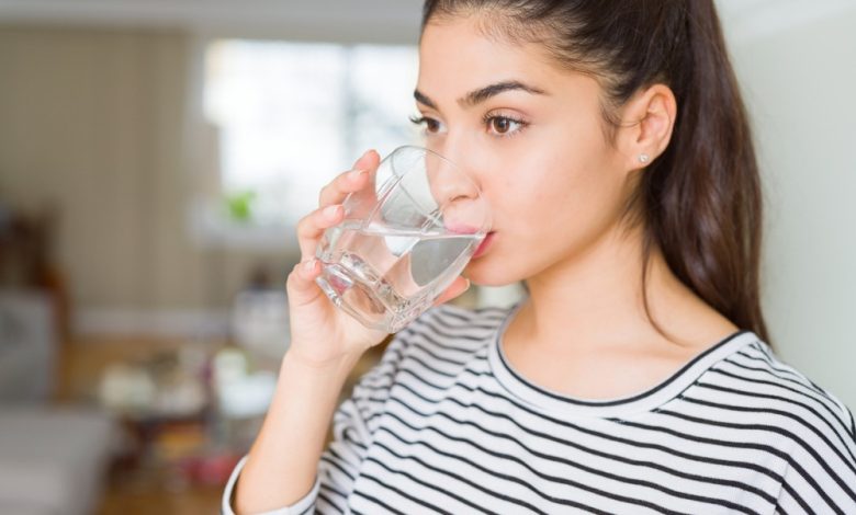 Water Fluoridation