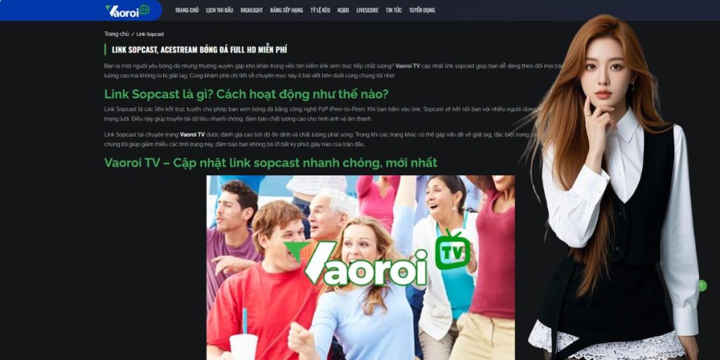 VaoroiTV